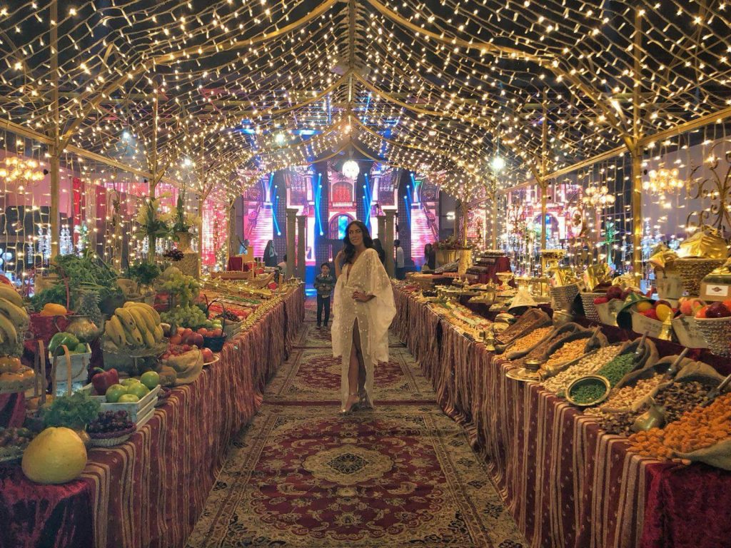 אולמות אירועים במרכז, אולמות אירועים עד 300 איש