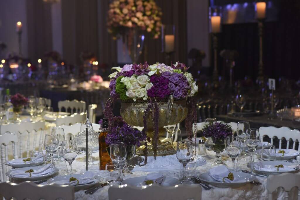 אולמות אירועים לבת מצווה, אולמות לבר מצווה