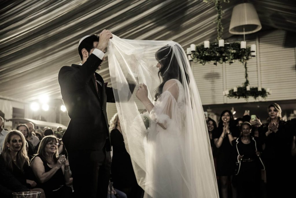 אולם אירועים לחתונה, אולמות אירועים יוקרתיים