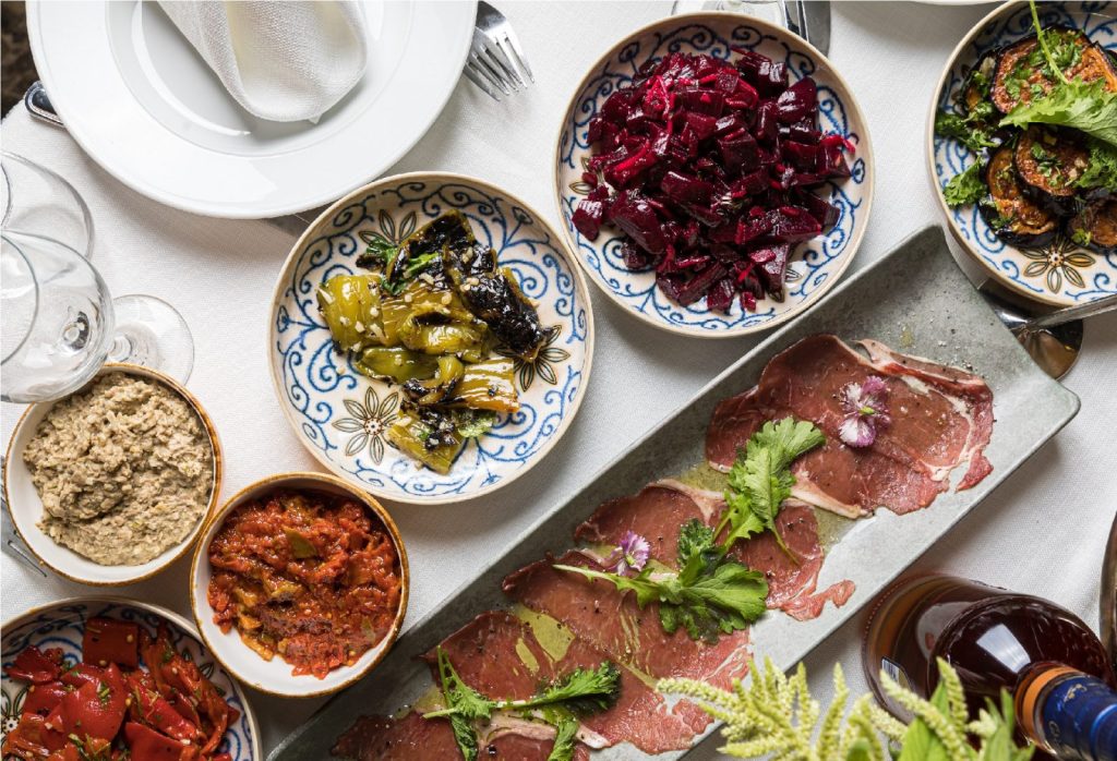 אולמות לכנסים עסקיים, אירועים עסקיים