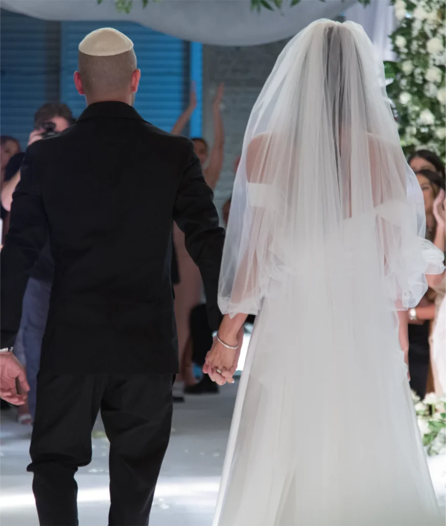 אולם אירועים לחתונה, אולמות אירועים יוקרתיים